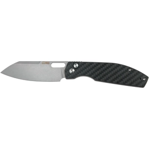 Ніж CJRB Ekko BB Carbon Fiber (J1929B-CF) зображення 1