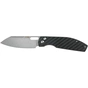 Ніж CJRB Ekko BB Carbon Fiber (J1929B-CF) - зменшене зображення 1