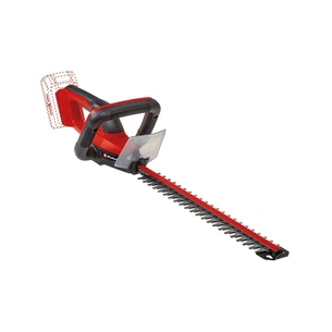 Кущоріз Einhell GE-CH 18/40 Li - Solo, 18В, PXC, 400 мм, 2 кг (без АКБ та ЗП) (3410940) изображение 1