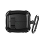 Чохол для навушників BeCover Protective TPU для Samsung Galaxy Buds 3 Black (711997) - зменшене зображення 1