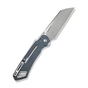 Ніж Civivi Buster FG, Satin, сірий G10 (C24052-2) - зменшене зображення 3