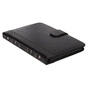 Чохол до планшета SB Bookcase GLXY Tab7 (Black) (SB143012) - зменшене зображення 1