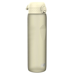 Пляшка для води ION8 OneTouch 1000 мл BPA Free, Creamy White (I8RF1000CWHI) зображення 1