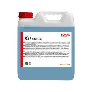 Автомобільний очисник Sonax MultiStar Universal Cleaner  10 л (627600) изображение 1