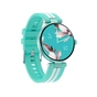 Смарт-годинник Canyon Semifreddo SW-61 Mint (CNS-SW61BL) - зменшене зображення 3