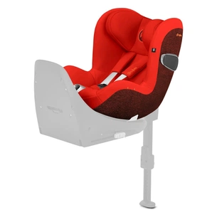 Автокрісло Cybex Sirona Z2 i-Size Autumn Gold (522002407) зображення 1
