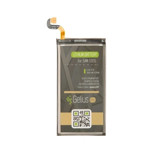 Акумуляторна батарея Gelius Pro Samsung G955 (S8 Plus) (EB-BG955ABE) (2600mAh) (75029) зображення 1