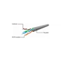 Патч-корд Cablexpert 15м UTP cat 6 CCA gray (PP6U-15M) - уменьшенное изображение 3