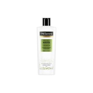Кондиціонер для волосся Tresemme Flawless Waves Зволожувальний 400 мл (8720181449222) изображение 1