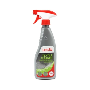 Автомобільний очисник Lesta для оббивки салону 500 мл TEXTILE CLEANER (383022) зображення 1