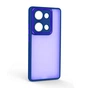 Чохол до мобільного телефона Armorstandart Shade Xiaomi Poco M6 Pro 4G Blue (ARM75670) - зменшене зображення 1