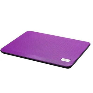 Підставка до ноутбука Deepcool N17 VT Purple зображення 1
