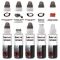 Чорнило Barva HP GT52 M 100 мл, OneKey (1K) (HGT52-737-1K) - зменшене зображення 4