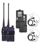 Портативна рація Baofeng UV-5RHC Security (UV-5RHC_Security) - зменшене зображення 1