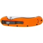 Ніж Ontario Knife RAT I D2 Orange (ON8867OR) - зменшене зображення 4