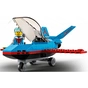 Конструктор LEGO City Great Vehicles Трюковий літак 59 деталей (60323) - зменшене зображення 4