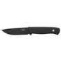 Ніж Fallkniven F1 Pilot Survival Black Lam. VG-10 (F1BL) - зменшене зображення 1