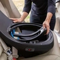 Автокрісло Evenflo Revolve 360 LX (1,8 до 54,4 кг) Amherst Gray (032884201983) - зменшене зображення 12
