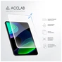 Скло захисне ACCLAB Full Glue Xiaomi Pad 6 11'' (1283126578007) - зменшене зображення 5