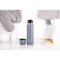 Термос Ardesto Bright City 500 мл Grey (AR2650GR) - зменшене зображення 2