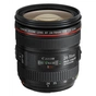 Об'єктив Canon EF 24-70mm F4L IS USM (6313B005) - зменшене зображення 1