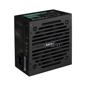 Блок живлення AeroCool 600W VX PLUS 600 (4713105962772) зображення 1