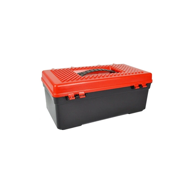 Автомобільна аптечка Poputchik 02-031-П - picture 3