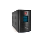 Пристрій безперебійного живлення Ritar RTM1000 (600W) Proxima-D (RTM1000D) - зменшене зображення 1