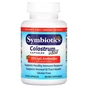 Вітамінно-мінеральний комплекс Symbiotics Молозиво, Colostrum Plus, 60 вегетарианских капсул (SYM04011) - уменьшенное изображение 1