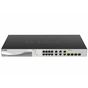 Комутатор мережевий D-Link DXS-1100-16TC - уменьшенное изображение 2