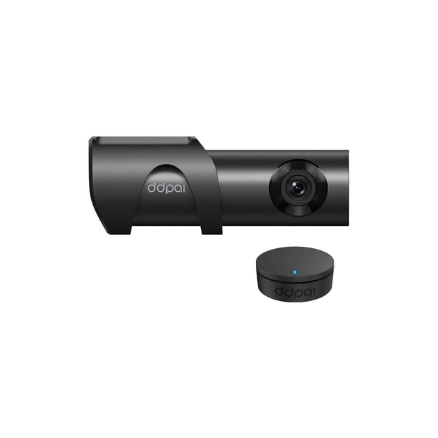 Відеореєстратор DDPai Mini 3 Dash Cam - изображение 1