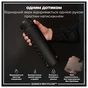 Пляшка для води ION8 OneTouch 1000 мл BPA Free, Black (I8RF1000BLK) - зменшене зображення 2
