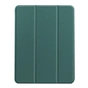 Чохол до планшета BeCover Smart Case Apple iPad Air 13" M2/M3 (2024/2025) Dark Green (711450) - зменшене зображення 3
