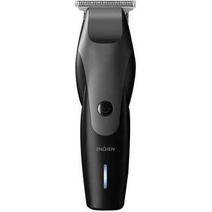 Машинка для стрижки Xiaomi Enchen Hummingbird Hair Clipper Black зображення 1