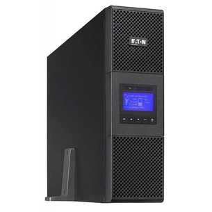 Пристрій безперебійного живлення Eaton 9SX 6000VA RT3U (9104-12567) зображення 1