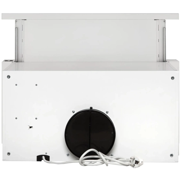 Витяжка кухонна Eleyus BREEZE 700 60 WH - picture 11