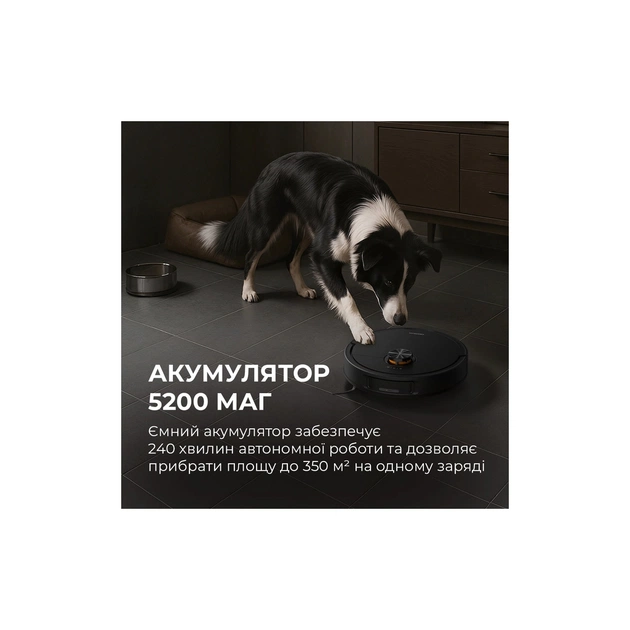 Пилосос Deerma X70 (DEM-X70) - зображення 7