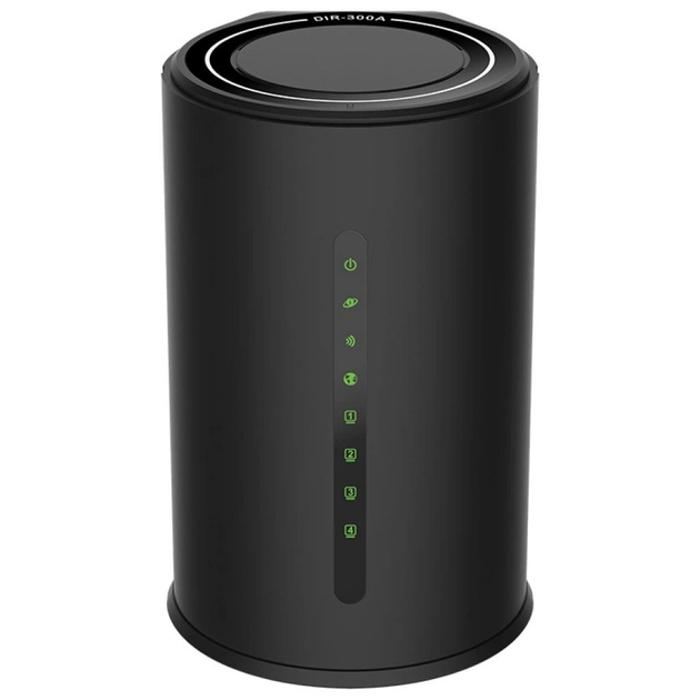 Маршрутизатор D-Link DIR-300A - зображення 1