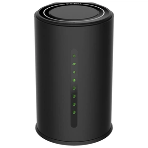 Маршрутизатор D-Link DIR-300A зображення 1