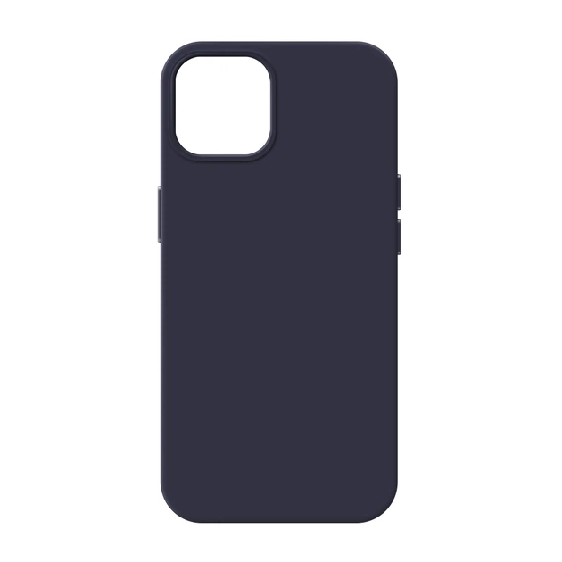 Чехол для мобильного телефона Armorstandart ICON2 MagSafe Apple iPhone 14 Elderberry (ARM68387) - изображение 1