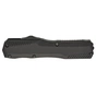Ніж Kershaw Livewire Reverse Tanto Black (9000R) - зменшене зображення 3