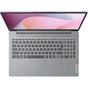 Ноутбук Lenovo IdeaPad Slim 3 15ABR8 (82XM00WKRA) - зменшене зображення 4