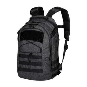 Рюкзак туристичний Helikon-Tex 21л Backpack - Nylon Polyester Blend - Melange Black-Grey (PL-EDC-NP-M1) изображение 1
