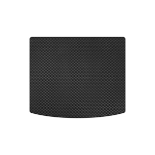 Килимок в багажник EVAtech Volkswagen Touareg (7P) 2010-2014 2 покол (VW32527B1RBB) зображення 1