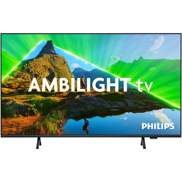 Телевізор Philips 50PUS8319/12 - зображення 1