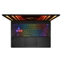 Ноутбук MSI Crosshair 16 HX AI D2XWGKG-055 (9S7-15P421-055) - зменшене зображення 4