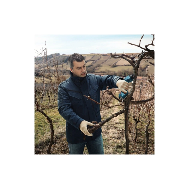 Секатор Bosch Pro Pruner, 12V, 2х3Ah (0.601.9K1.021) - picture 5