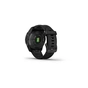 Смарт-годинник Garmin fenix 7S Sapphire Sol, Carbon Gray DLC Ti with Blk Band, GPS (010-02539-25) - зменшене зображення 10