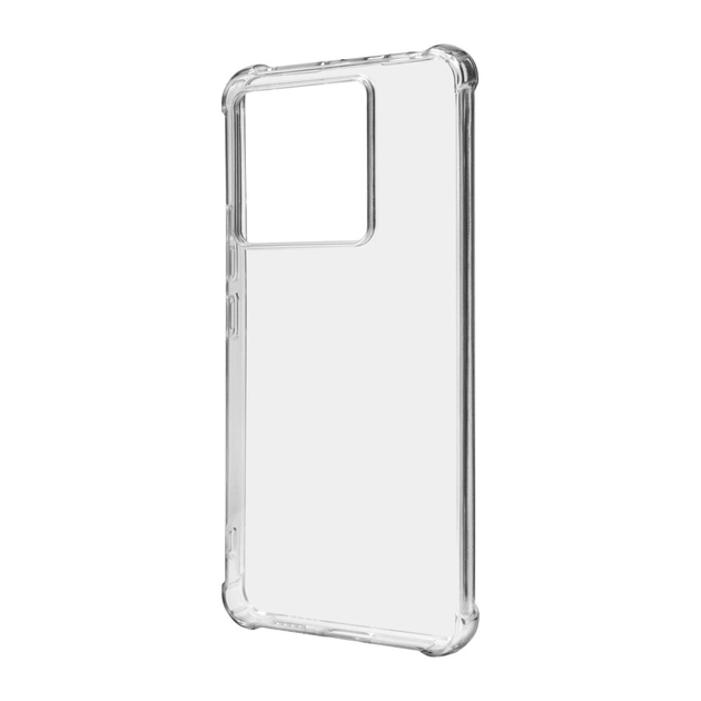 Чохол до мобільного телефона Armorstandart Air Force Xiaomi Redmi Note 13 Pro 5G Transparent (ARM71832) - зображення 1