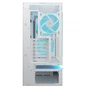 Корпус Cougar CFV235 Mesh White - уменьшенное изображение 5